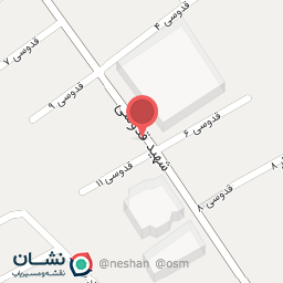 عکس فروشگاه مواد غذایی نوین