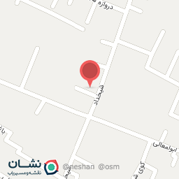 عکس حسینیه ابوالمعالی