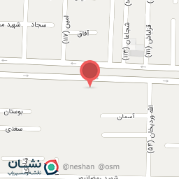 عکس اتوسرویس زاینده رود