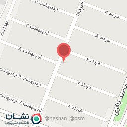 عکس فروشگاه مواد غذایی سلیمی