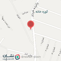 عکس پارک محلی 15 خرداد