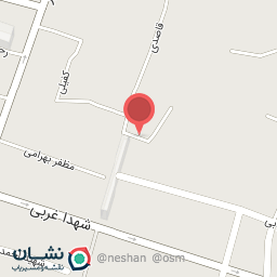 عکس فروشگاه روزگار