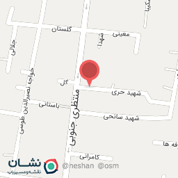 عکس فروشگاه لوازم خانگی امیر