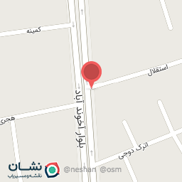 عکس چادر ماشین محمود علوی 