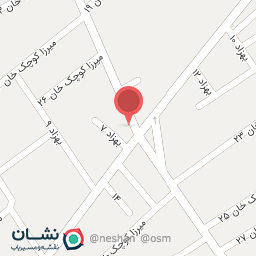 عکس تابلوساز میعاد