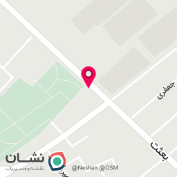 عکس فروشگاه ولیعصر (تعاونی کارکنان شهرداری زنجان)