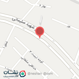 عکس تعمیرگاه استاد سفر اردبیل