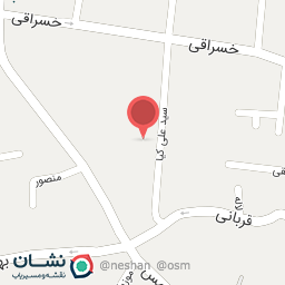 عکس دبستان دخترانه ثابت قدم