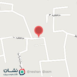 عکس حسینیه حافظیه