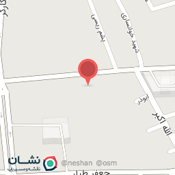 عکس بانک ملت شعبه قلیانی