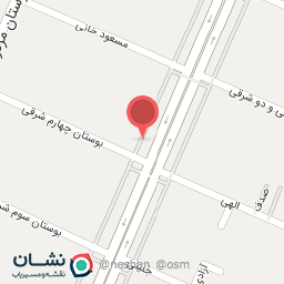 عکس حسینه حضرت ولی امر (عج)