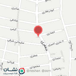 عکس مکانیکی محمدکرمی