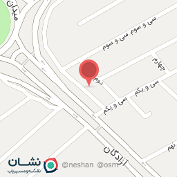 عکس شیرینی سرای الما