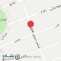 عکس سوپر مارکت یاران دریان