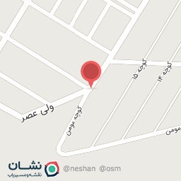 عکس تعمیرگاه افشین 