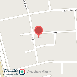 عکس مسجد باب الحوائج