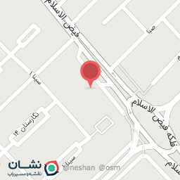 عکس مطب دکتر توسلی