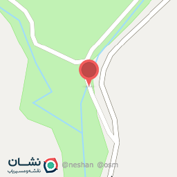 عکس رستوران نگین کوهستان