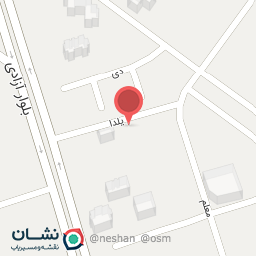 عکس مجتمع مسکونی روژه