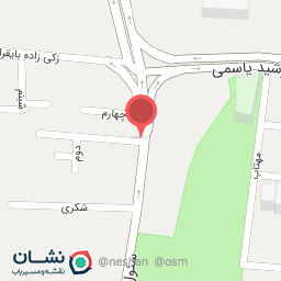 عکس نمایندگی صبا باتری اکرم