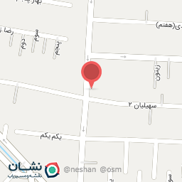 عکس فروشگاه لوازم خانگی آرا