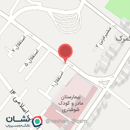 عکس گرین تهویه مطبوع (نمایشگاه دائمی استان فارس)