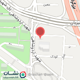 عکس انتشارات راه ابریشم