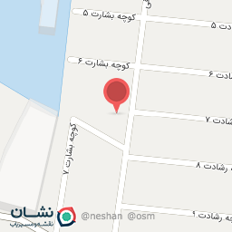 عکس سوپر مارکت واحد