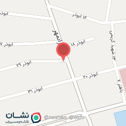 عکس بانک تجارت شعبه ایرانمهر پایین