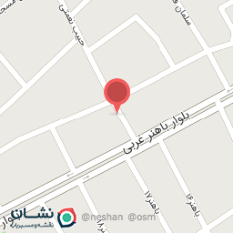 عکس سالن مسترکات