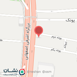 عکس دفتر ازدواج ۸۳ پونک غرب تهران