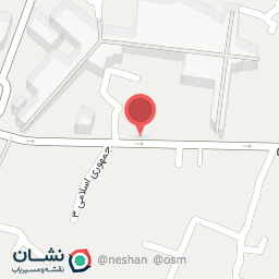 عکس آرایشگاه آزاده