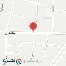 عکس فلافل شهر ما