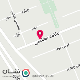 عکس دبستان و پیش دبستان تکاپو، شعبه دو