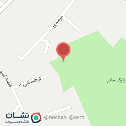 عکس سالن ورزشی