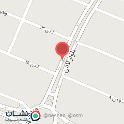 عکس لوازم یدکی رضایی زاده