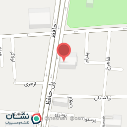 عکس تیبا اسپرت