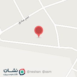 عکس نمازخانه دبیرستان امام جعفر صادق (ع)