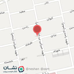 عکس تجهیزات و راه اندازی کافی شاپ پیشتاز