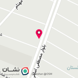 عکس فروشگاه افق کوروش شعبه گلستان