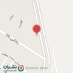 عکس سالن زیبایی سمیرا شیرازی