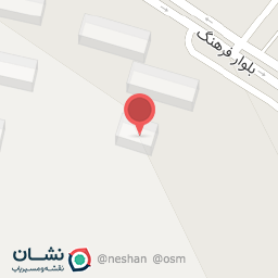 عکس بلوک۳ مجتمع مسکونی غدیر