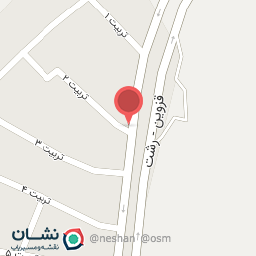 عکس تعویض روغنی فرزاد