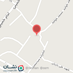 عکس مسجد خواجه یعقوب