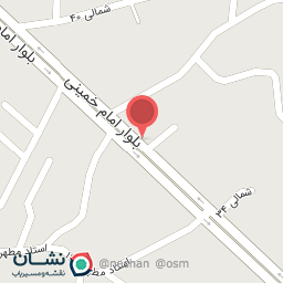 عکس کافه رستوران کازامیا