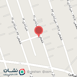 عکس قهوه بستنی مهدی