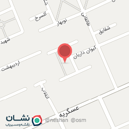 عکس فضای سبز 