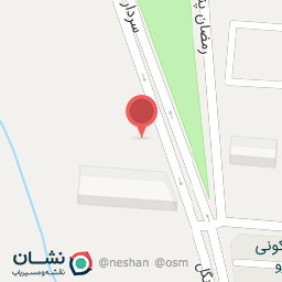 عکس اداره گاز واوان