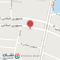 عکس بیمه دانا کد 10254 شعبه اسلام