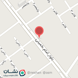 عکس نمایشگاه ماشین محمد